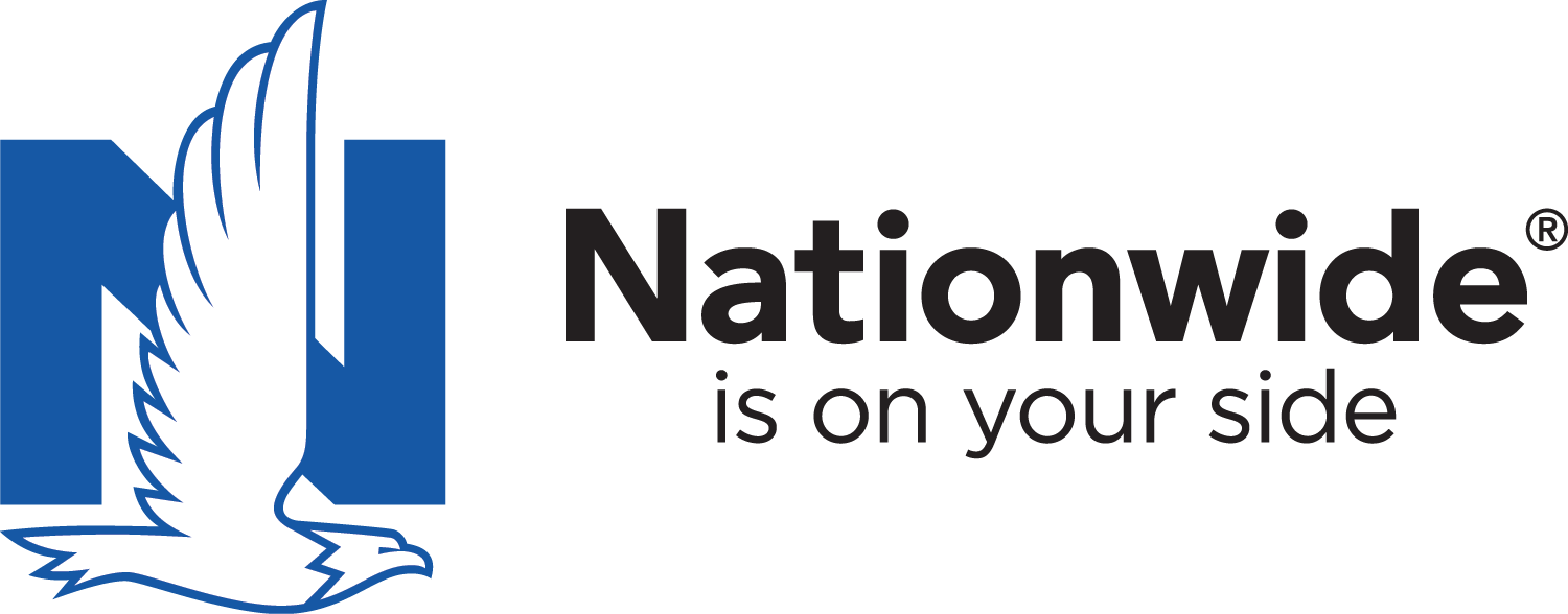 Nationwide insurance carrier logo